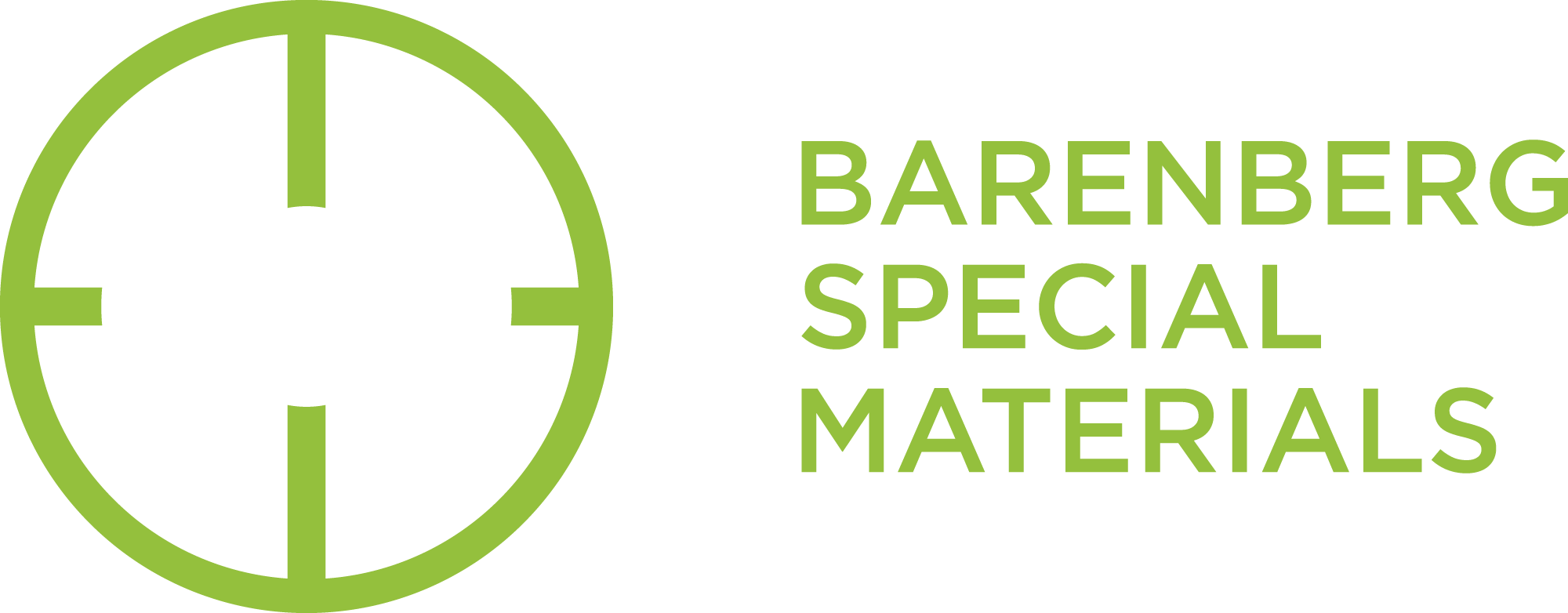 Barenberg Special Materials GmbH - Logo-white